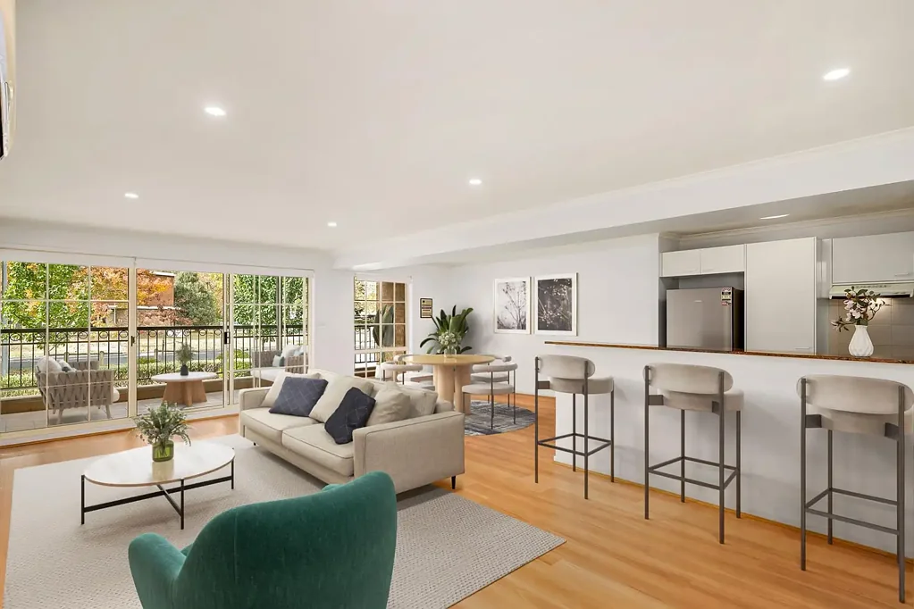 50/11 Fawkner Street, Braddon, ACT 2612