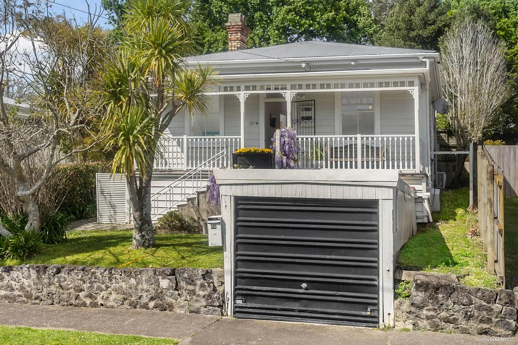32 Fourth Avenue, Kingsland, Auckland City, Auckland