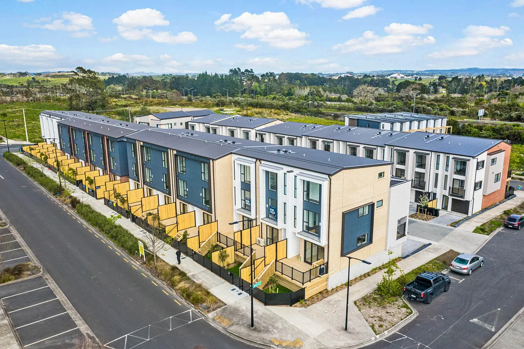 Hobsonville 3Kwarto The Complete Hobsonville Package