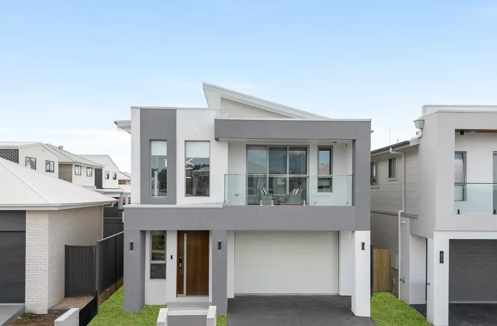 Oran Park 5कमरा Elegant Family Living in Marian's Mana Estate