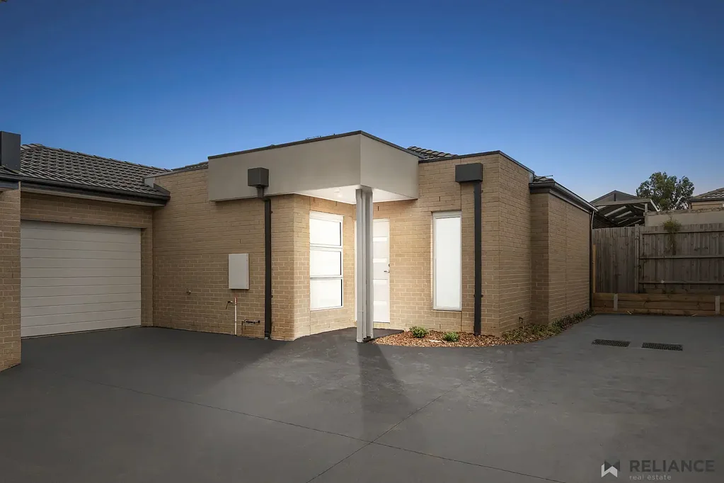 3/42 Lady Penrhyn Drive, Harkness, VIC 3337