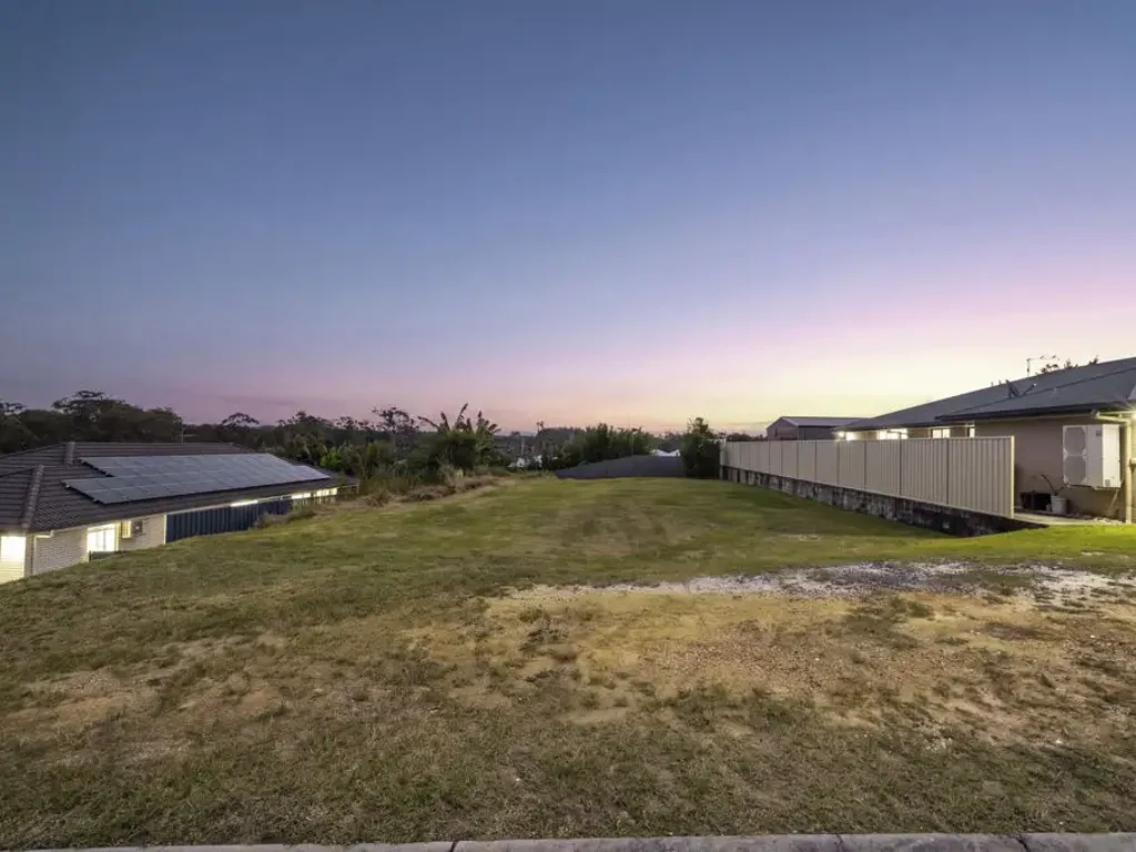 Valla Beach Build Your Perfect Home In Valla Beach...