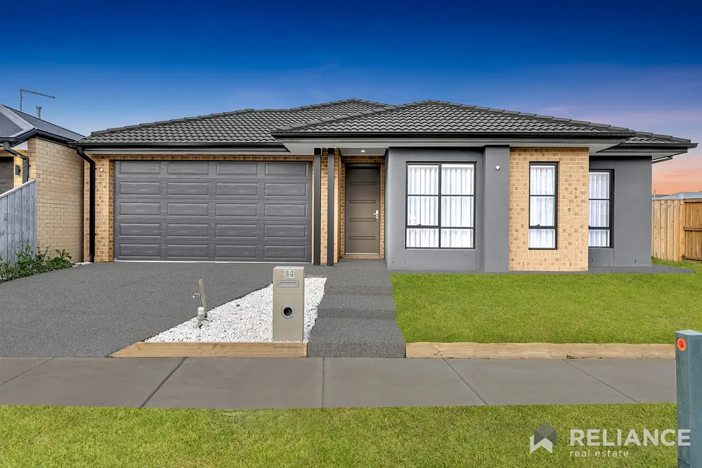 29 Fragrant Crescent, Diggers Rest, VIC 3427