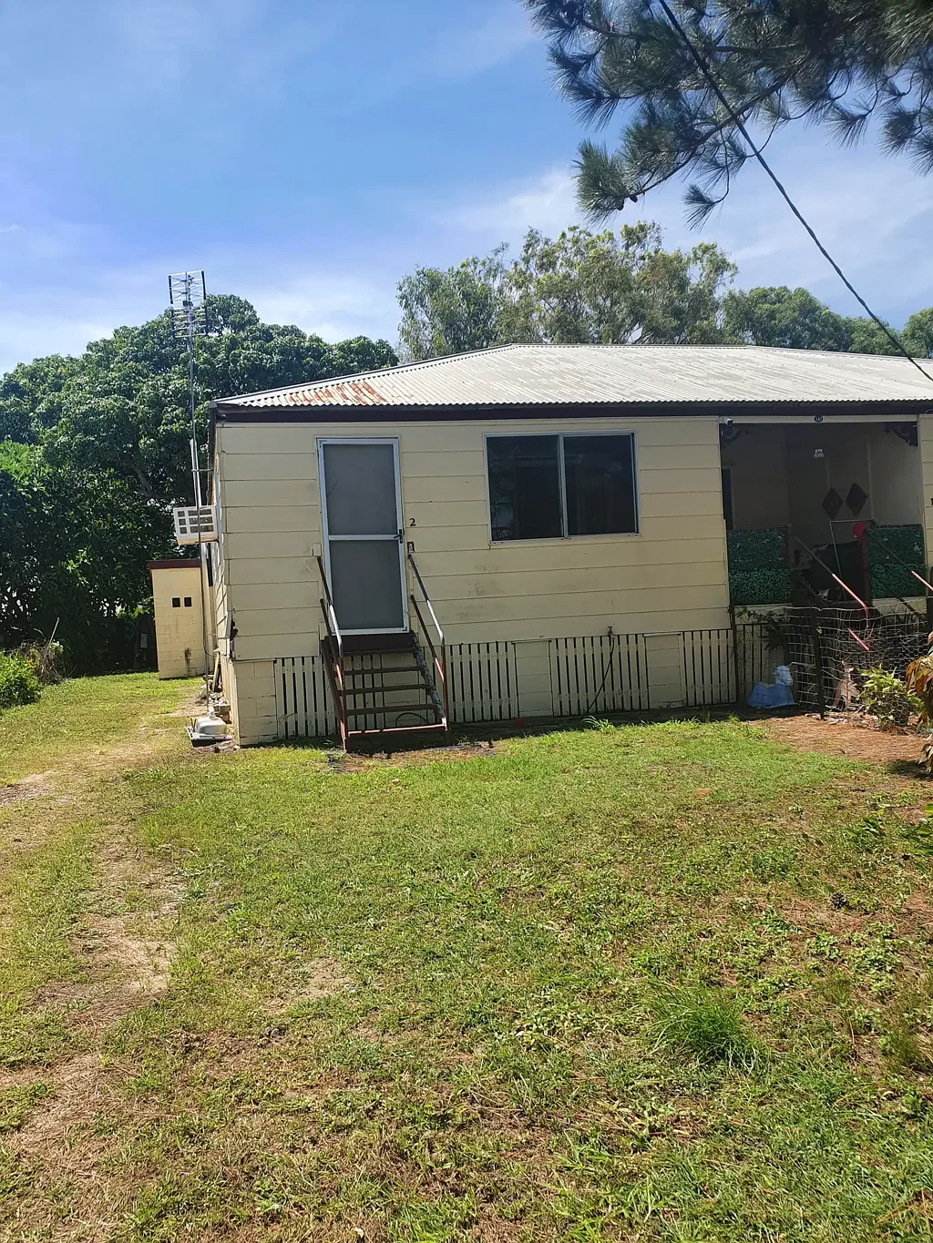 AFFORDABLE LIVING