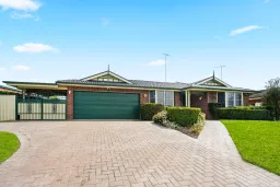 67 Goldmark Crescent, Cranebrook