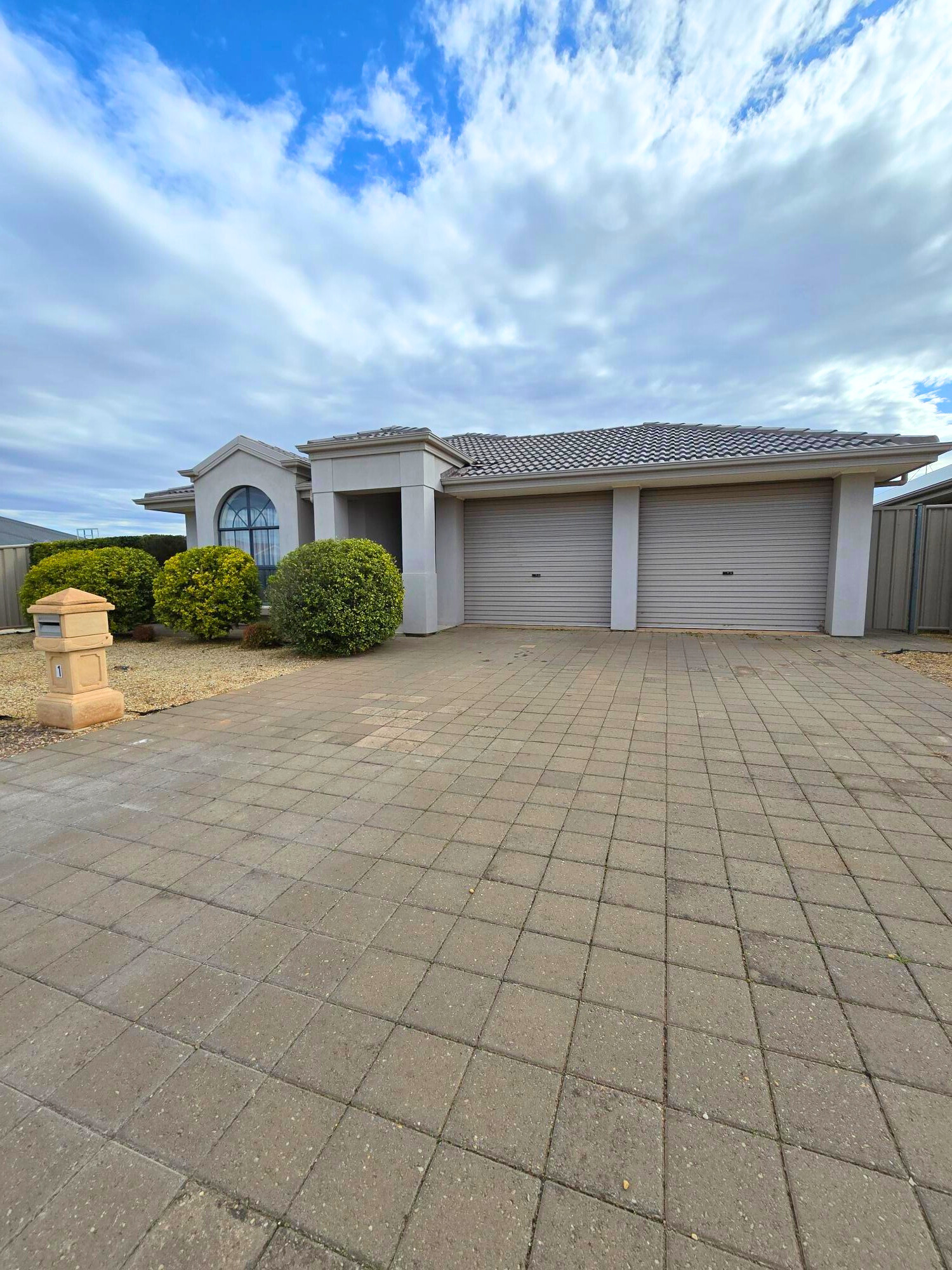 1 JOHNSTON PL, WHYALLA JENKINS SA 5609, 0 Schlafzimmer, 0 Badezimmer, House