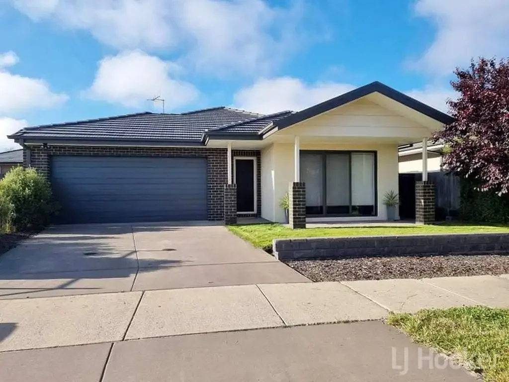 Three Bedroom Ensuite House