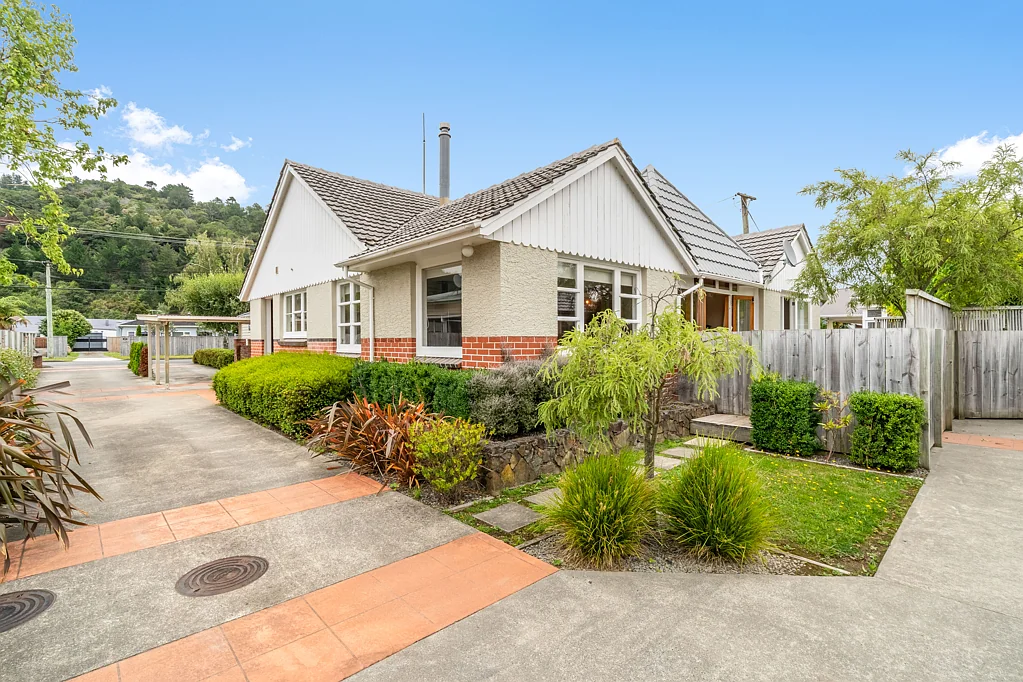 48a Wilford Street, Wallaceville, Upper Hutt, Wellington