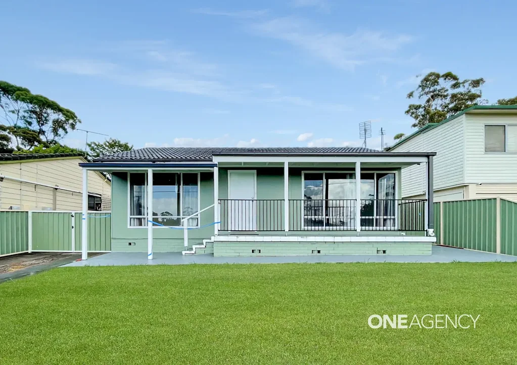 67 Warrego Drive, Sanctuary Point, NSW 2540