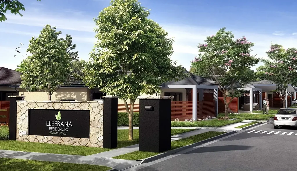 Eleebana 3Habitaciones Coming Soon! Over 55's Complex!