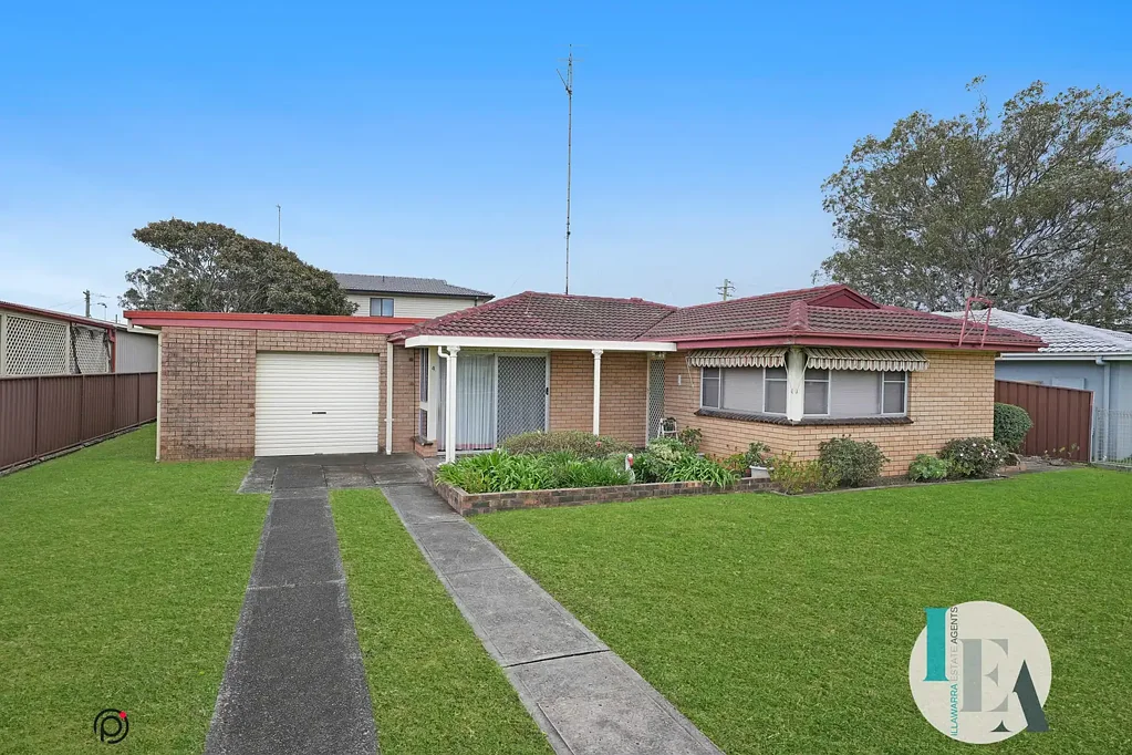 4 Windle Street, Lake Illawarra, NSW 2528