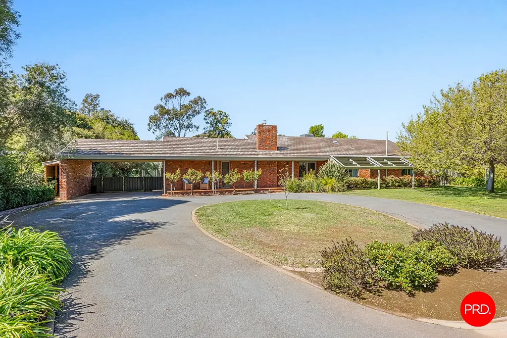 Kialla 5ਬੈੱਡਰੂਮ Lifestyle Living on ¾ Acre in Kialla Central