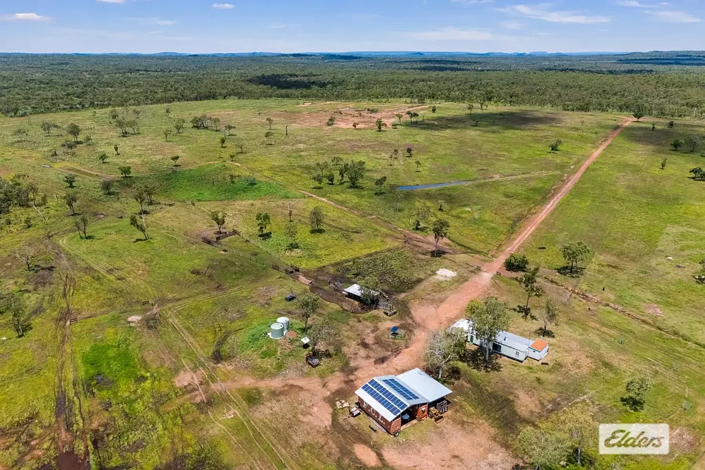 Batchelor  "Early Rains" - Freehold Grazing opportunity, Well watered and centrally located with good access.