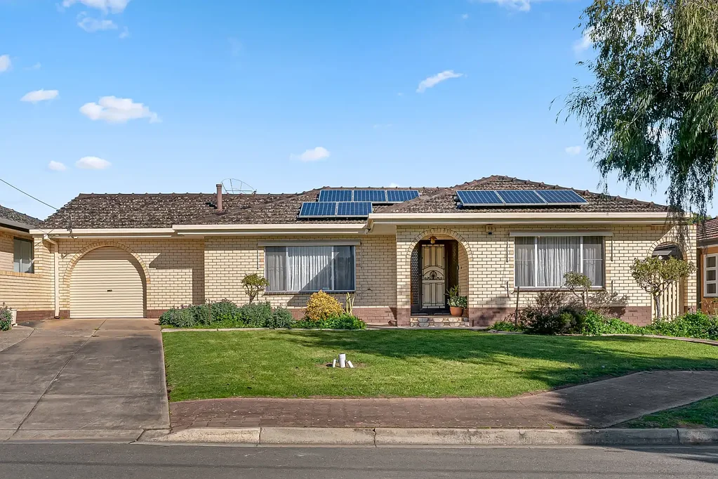 22 Lloyd Street, Hectorville, SA 5073