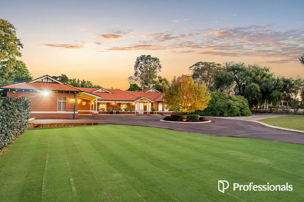 29 Shiraz Lane, The Vines, WA 6069