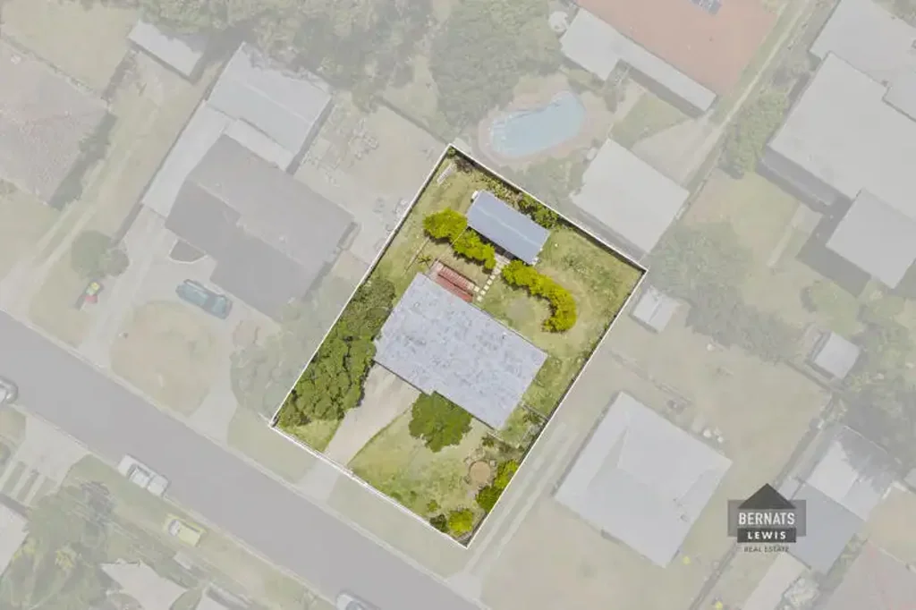Address Withheld, Beenleigh, QLD 4207