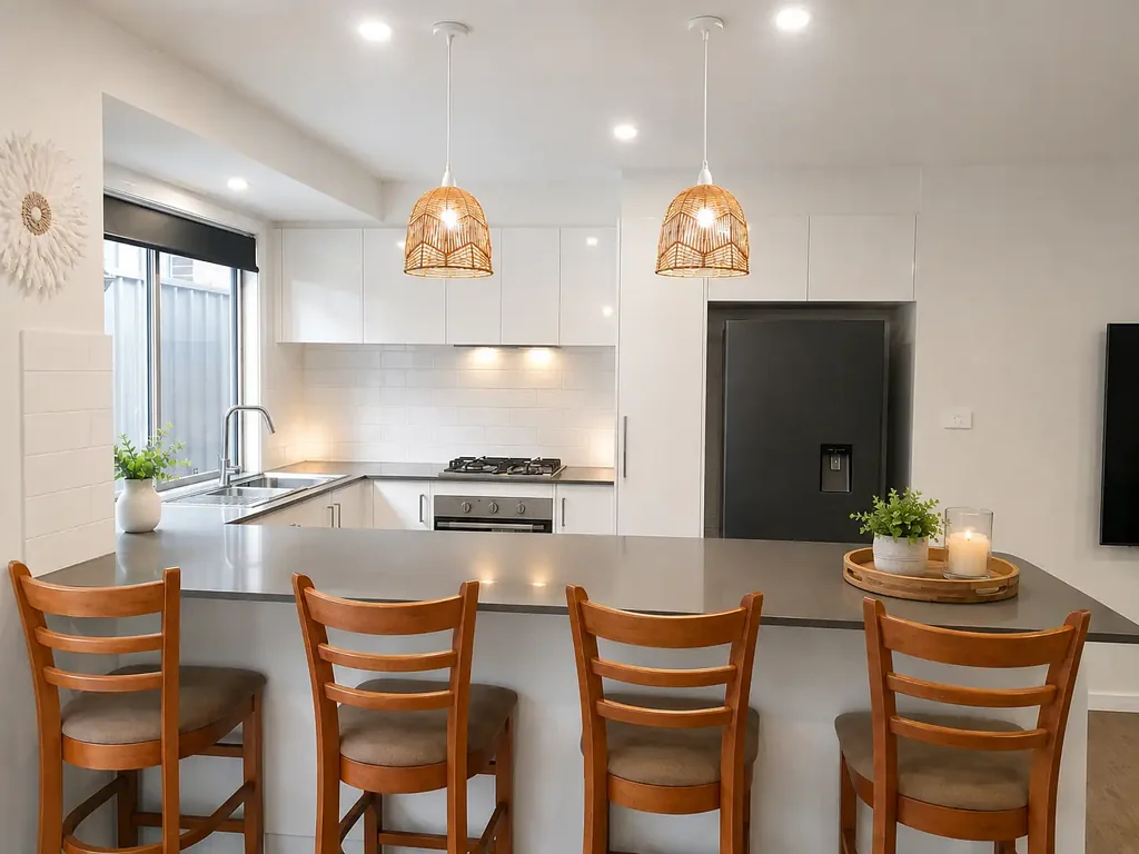 West Nowra 3બેડરૂમ Stylish & Stunning Villa - 75 on Yalwal...