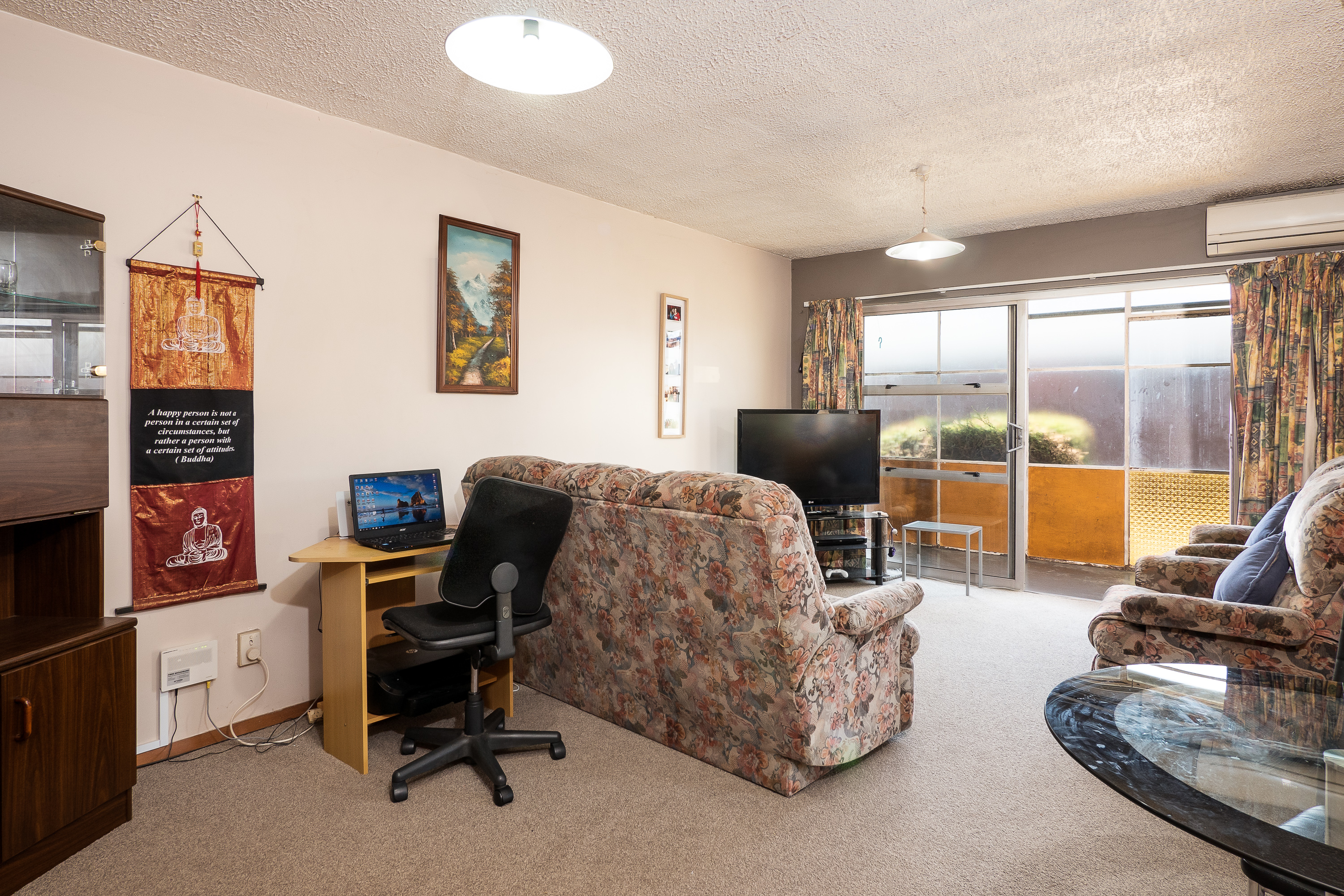 5/28 Taramea Place, Addington, Christchurch, 2 rūma, 1 rūma horoi