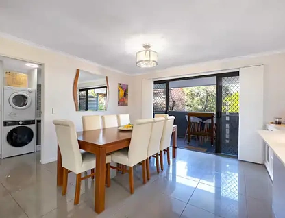 4/19 BARINGA STREET, Morningside, Brisbane - Eastern Region, 3 Bedrooms, 2 Bathrooms, Townhouse