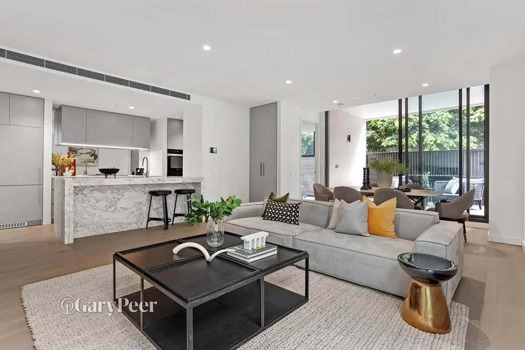104/763 Malvern Road, Toorak, VIC 3142