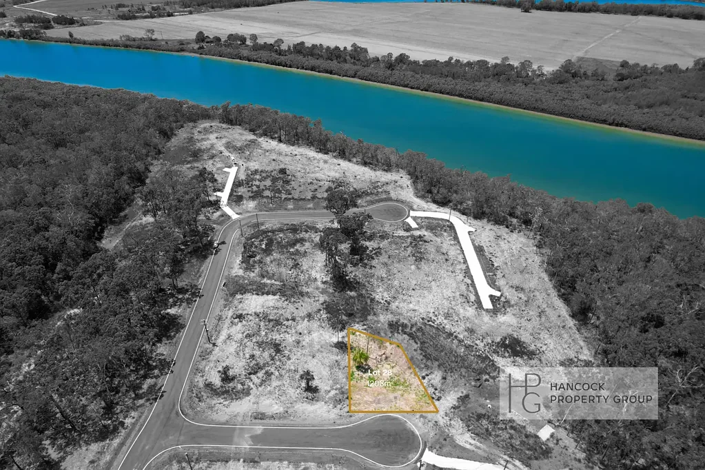Lot 28 Golden River WJ Bailey Drive, Miara, QLD 4673
