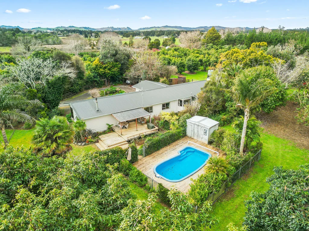 Kaikohe Prime lifestyle home and income opportunity