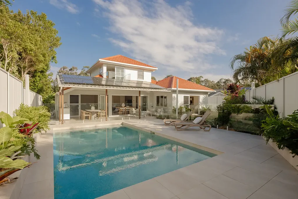 Noosaville 4 Bedroom Reed & Co.