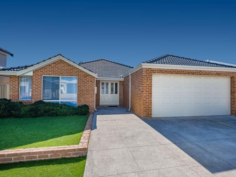 6 LIFEBOAT RD, JINDALEE WA 6036, 0 غرف, 0 حمامات, House