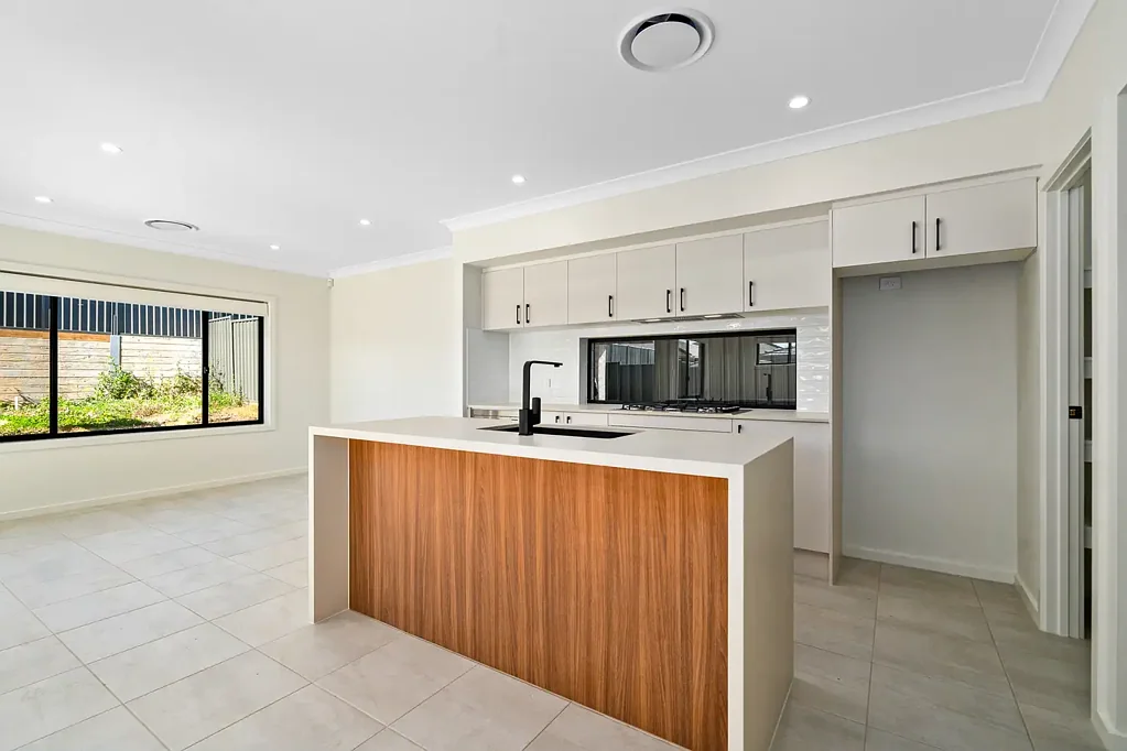 Spacious Family Home