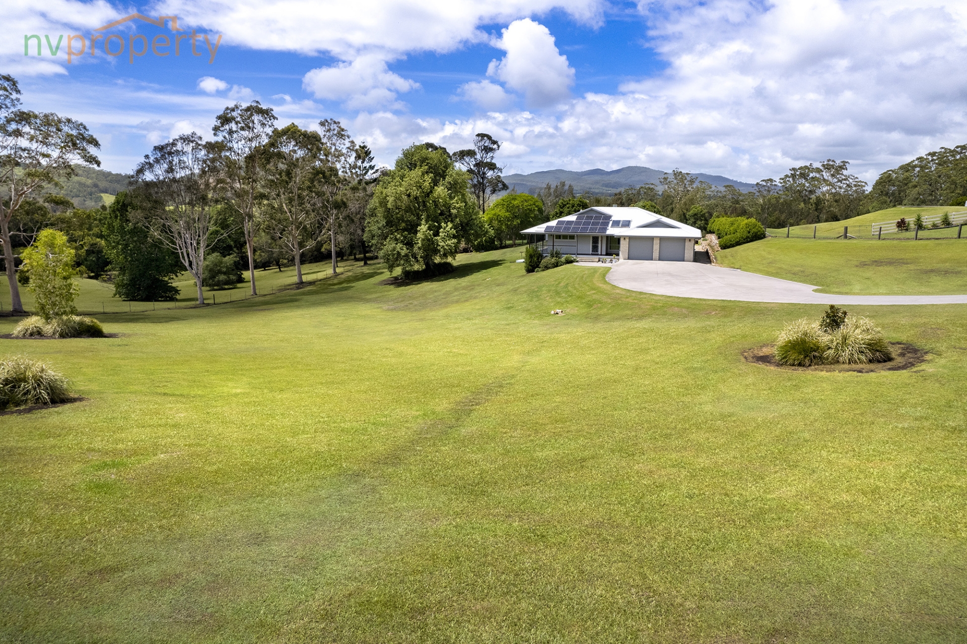 77 UPPER WARRELL CREEK RD, MACKSVILLE NSW 2447, 0 chambres, 0 salles de bain, House