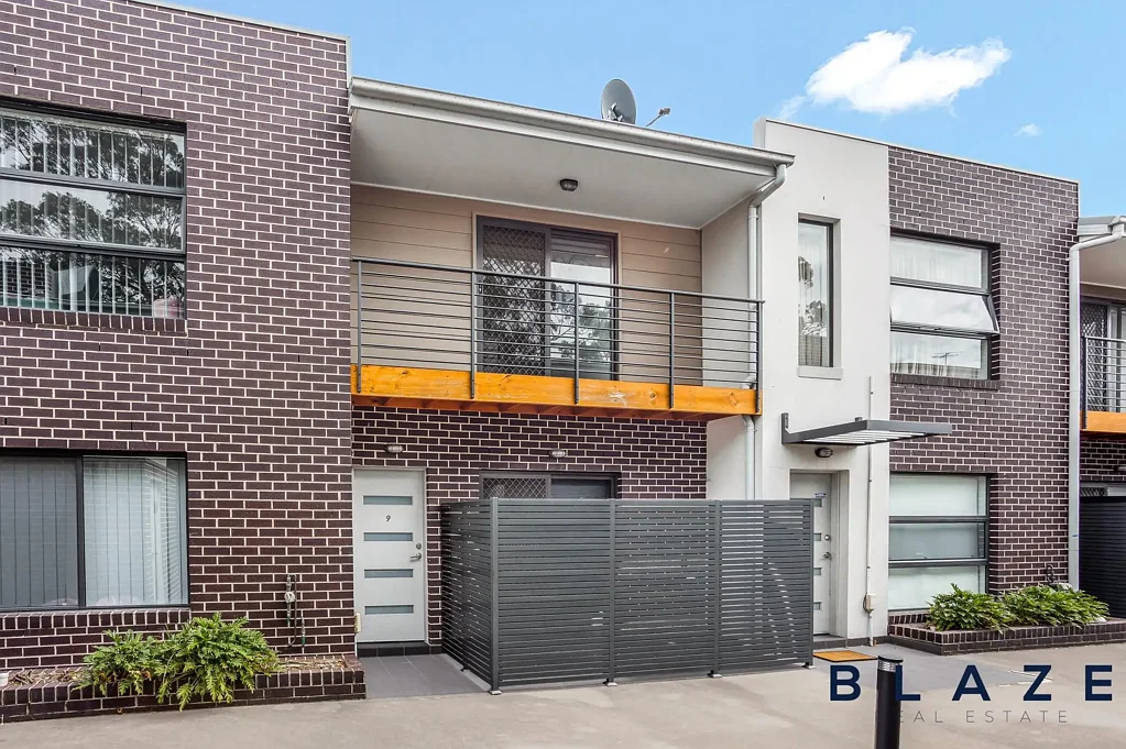 9/20-22 Balanada Avenue, Chipping Norton, NSW 2170
