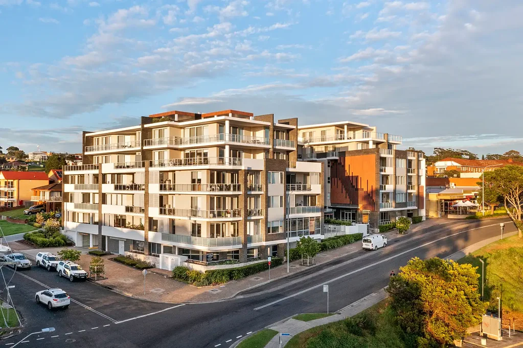 Ulladulla 3ห้องนอน PIER 32 – AN EXCEPTIONAL COASTAL LIFESTYLE AWAITS