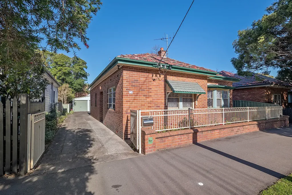 Spacious Three-Bedroom Home with Flexible Living & Exceptional Garage Space