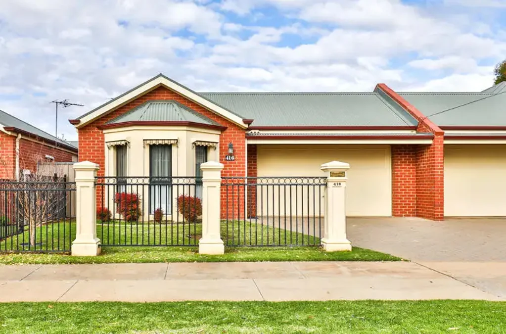 Mildura 3房  IT'S THE PERFECT PLACE TO CALL HOME OR INVEST