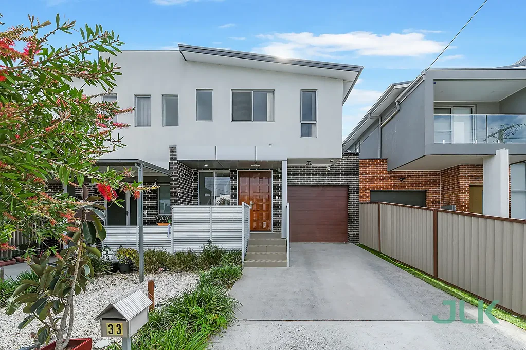 33 Bangor Street, Guildford, NSW 2161
