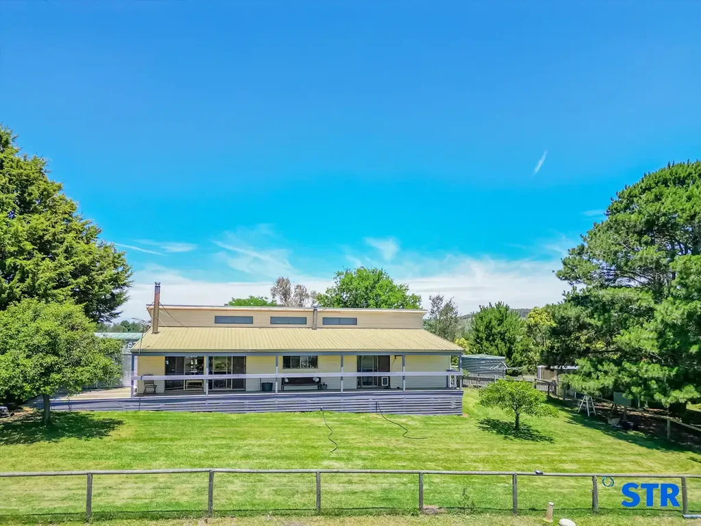 205 Covan Creek Road, Lake Bathurst, NSW 2580