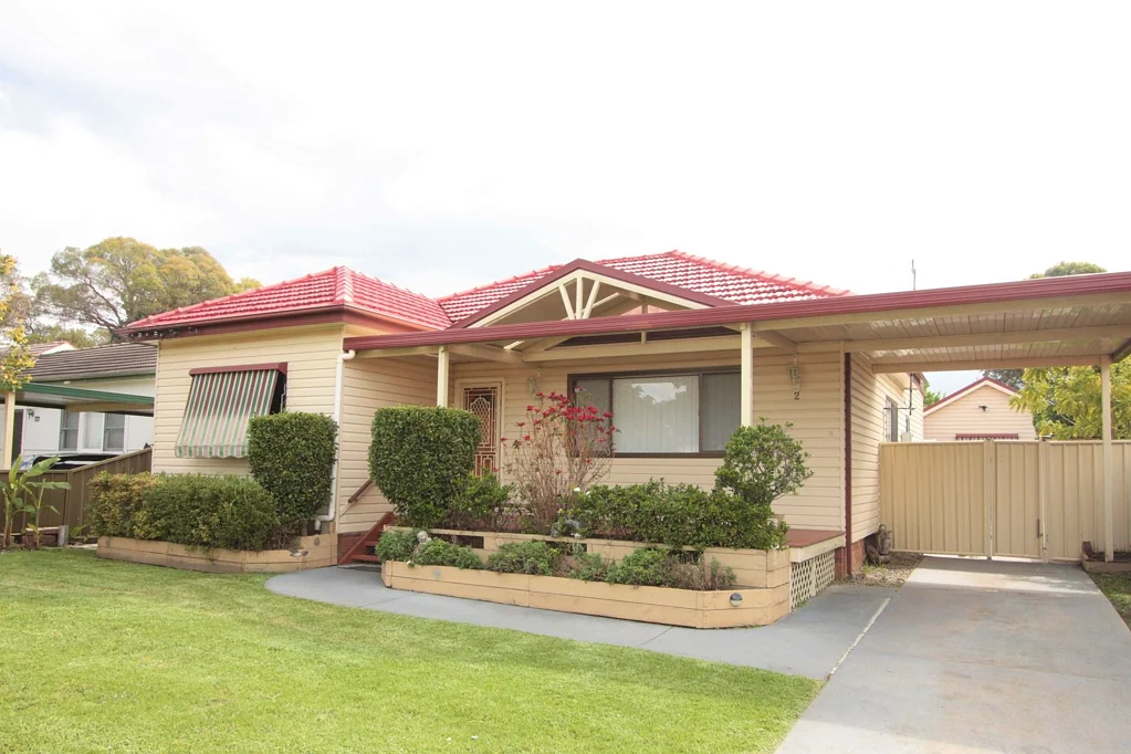 2 Adella Avenue, Blacktown, NSW 2148