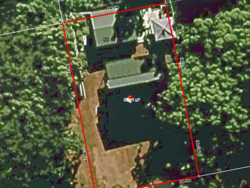 Russell Island 1Habitaciones Tidy Home with Shed & Peaceful Bush Outlook North Pocket