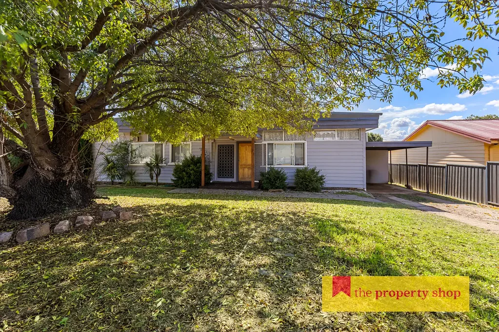 38 Belmore Street, Gulgong, NSW 2852