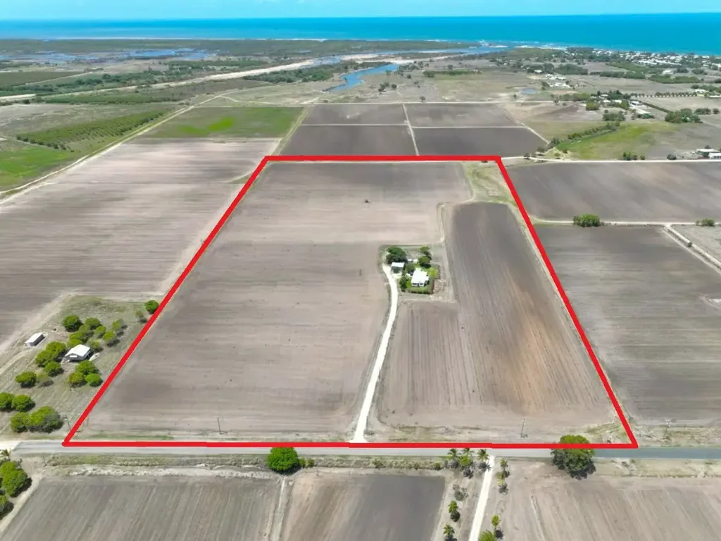 160 Inverdon Road, Bowen, QLD 4805