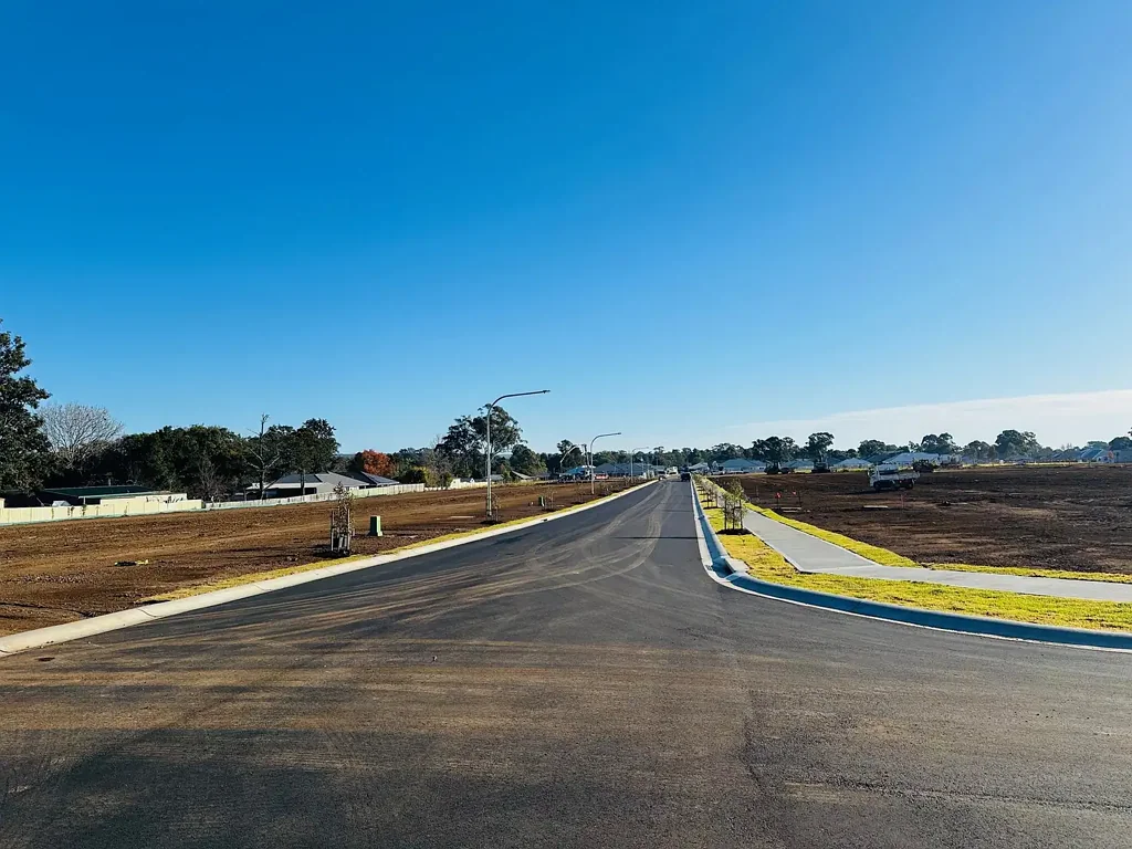 Thirlmere Get in Quick!