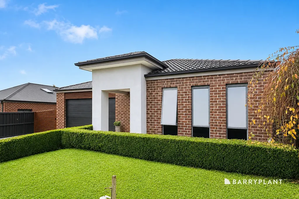 Family Living with Entertainer's Flair