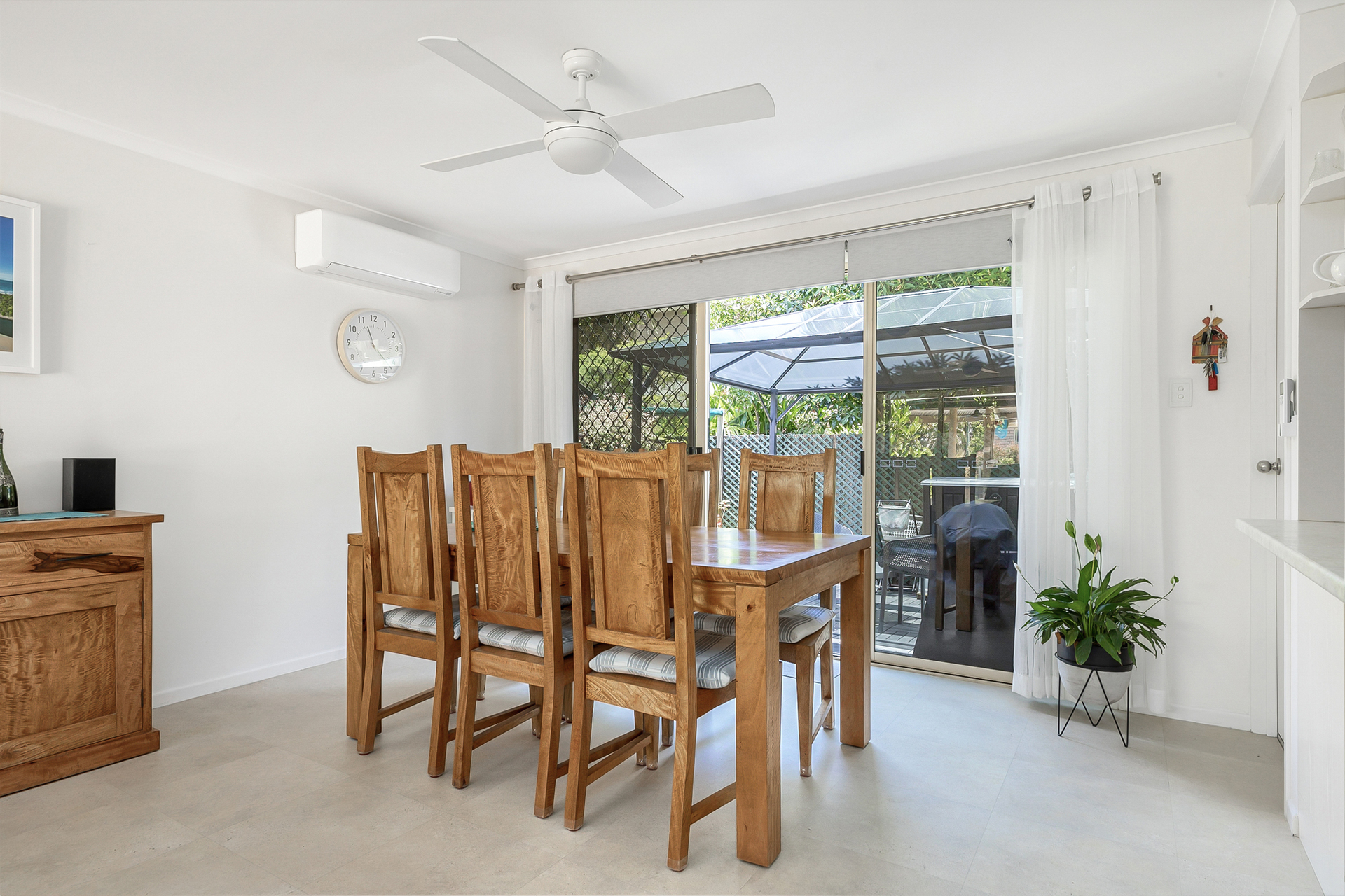 UNIT 1 229 WEYBA RD, NOOSAVILLE QLD 4566, 0 ਕਮਰੇ, 0 ਬਾਥਰੂਮ, Townhouse