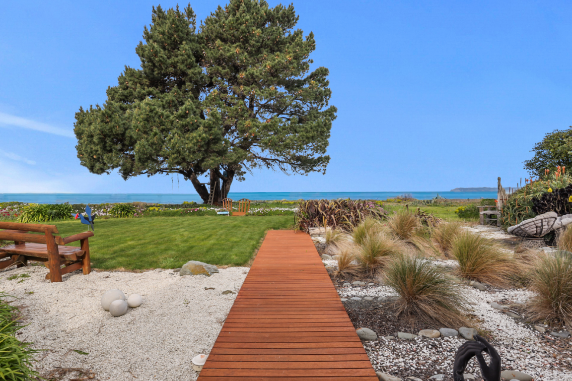 196 Rarangi Beach Road, Rarangi, Marlborough, 3房, 2浴, Unspecified