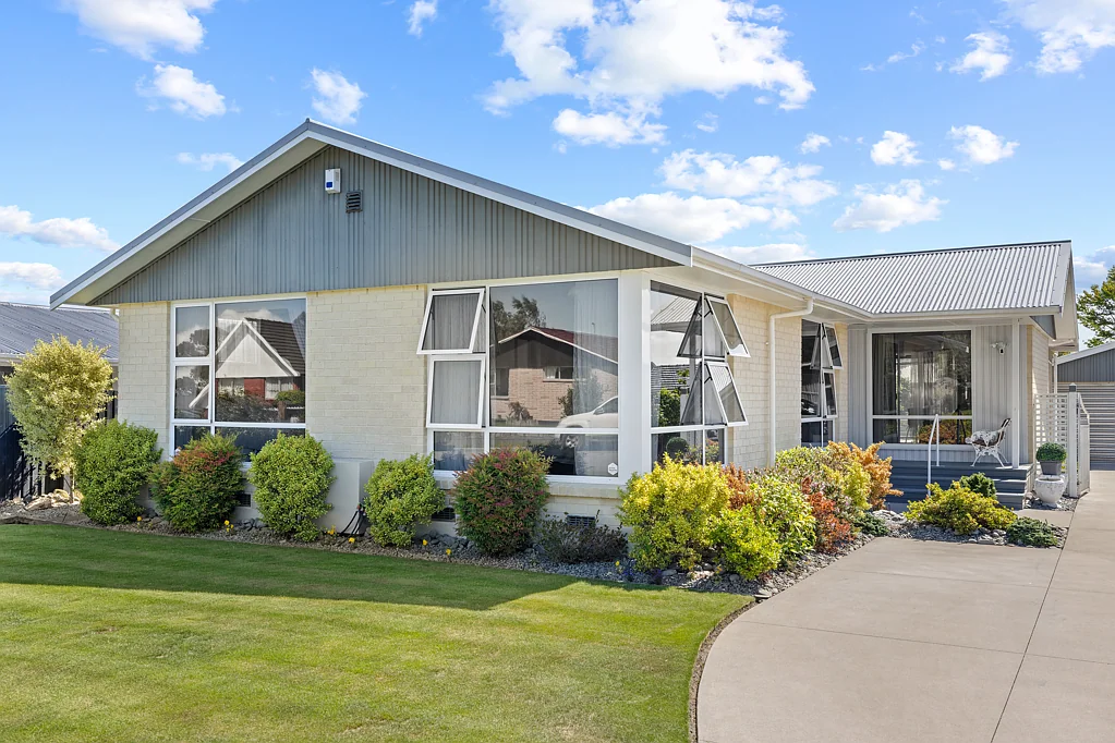 15 Waratah Street, Avondale, Christchurch, Canterbury