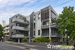 1/1 Domville Avenue, Hawthorn