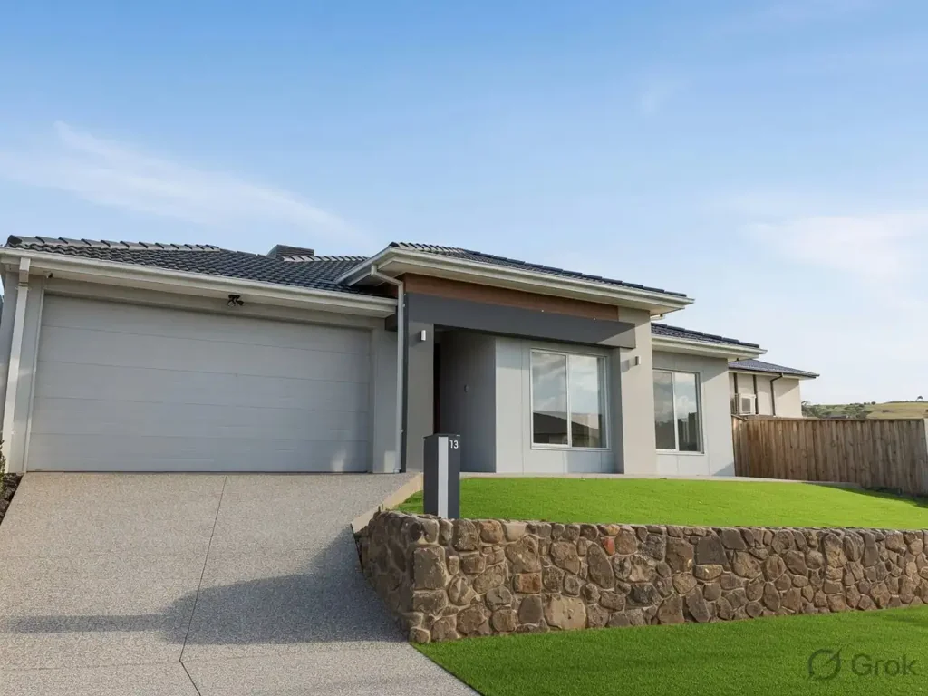 Spacious Family Home with Study, Sunroom & Solar Panels