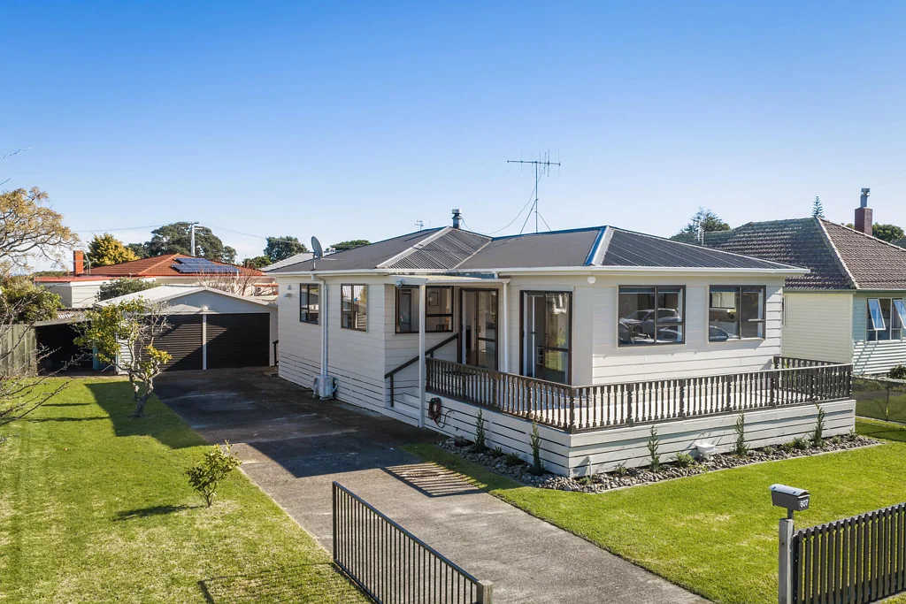 Thames 3房  Fully Refurbished Family Living
