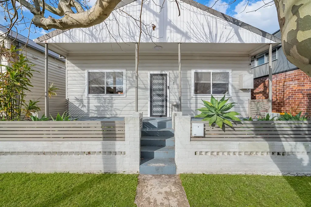 1 Estell Street, Maryville, NSW 2293