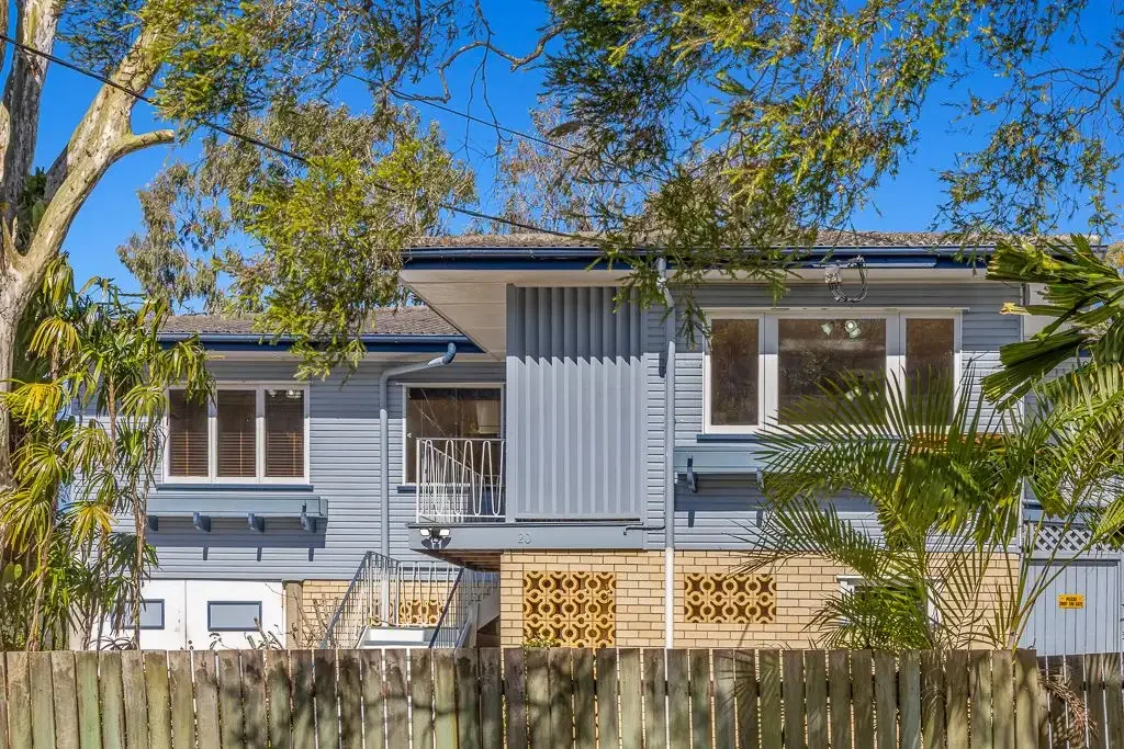 20 Romea Street, The Gap, QLD 4061